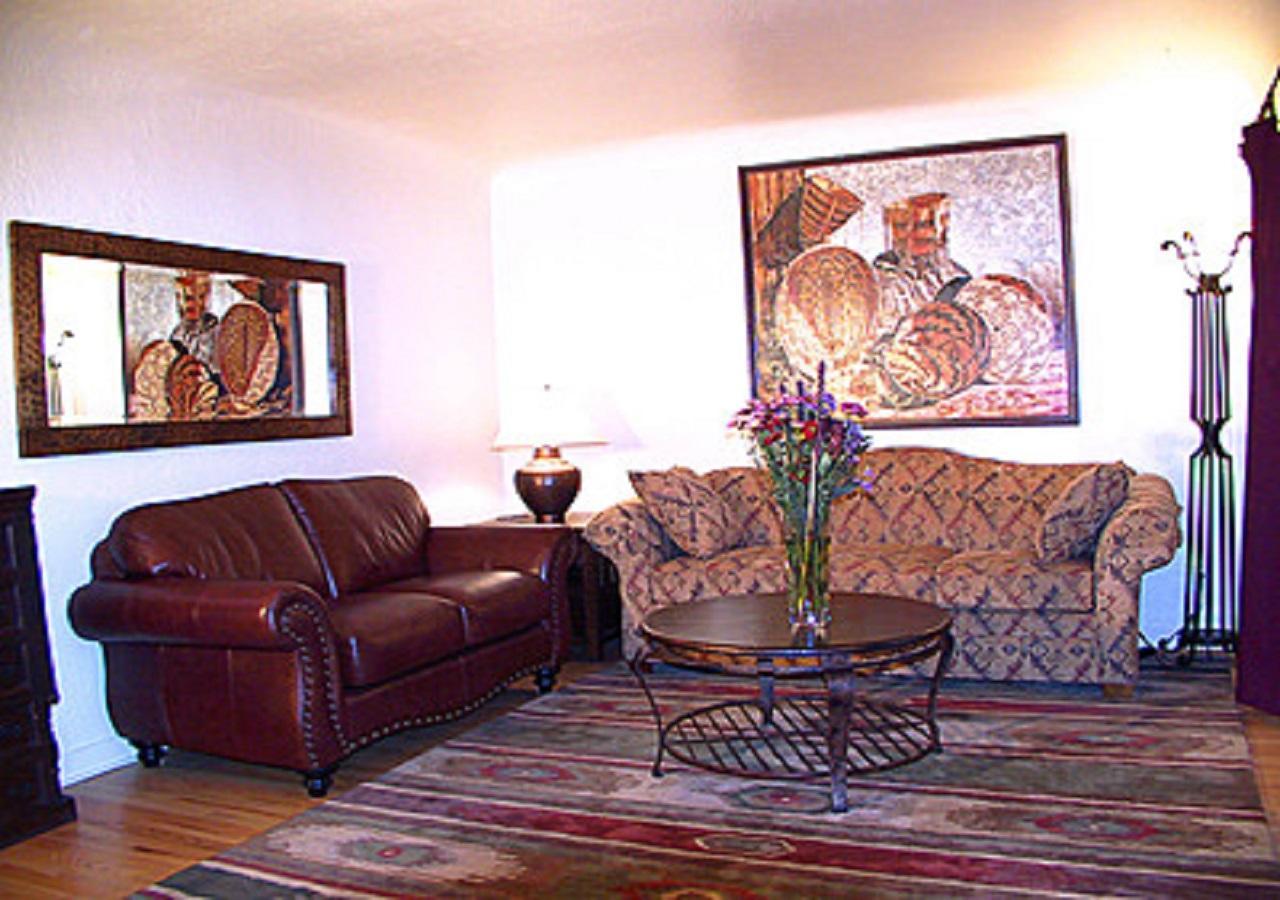 Casas De Suenos Old Town Historic Inn, Ascend Collection 3* Albuquerque