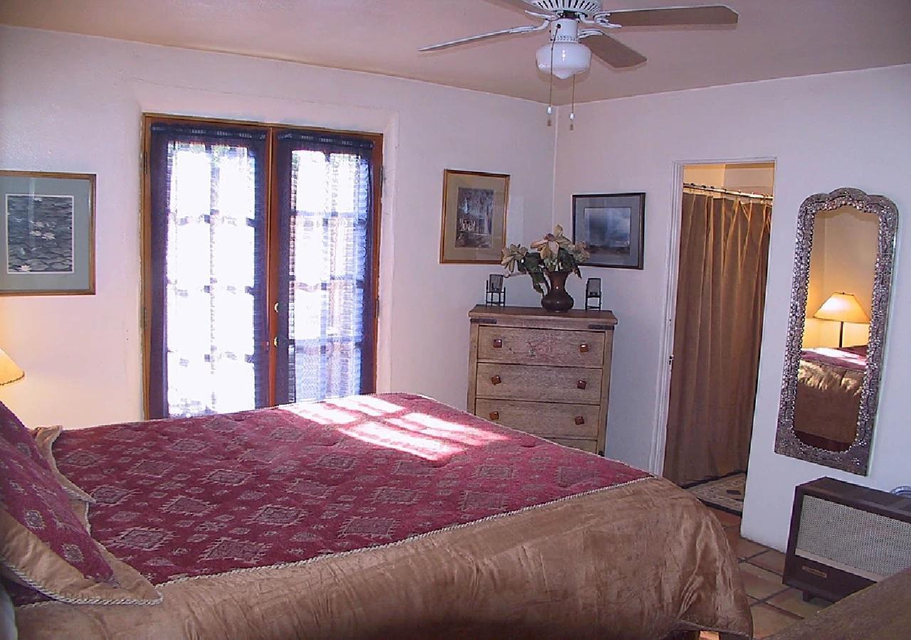 Casas De Suenos Old Town Historic Inn, Ascend Collection Hotel Albuquerque
