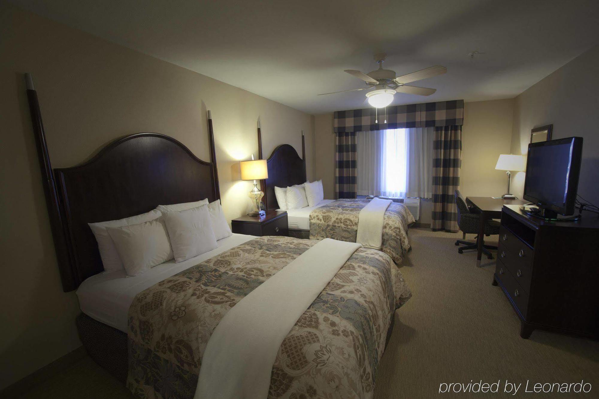 Homewood By Hilton Airport Hotel