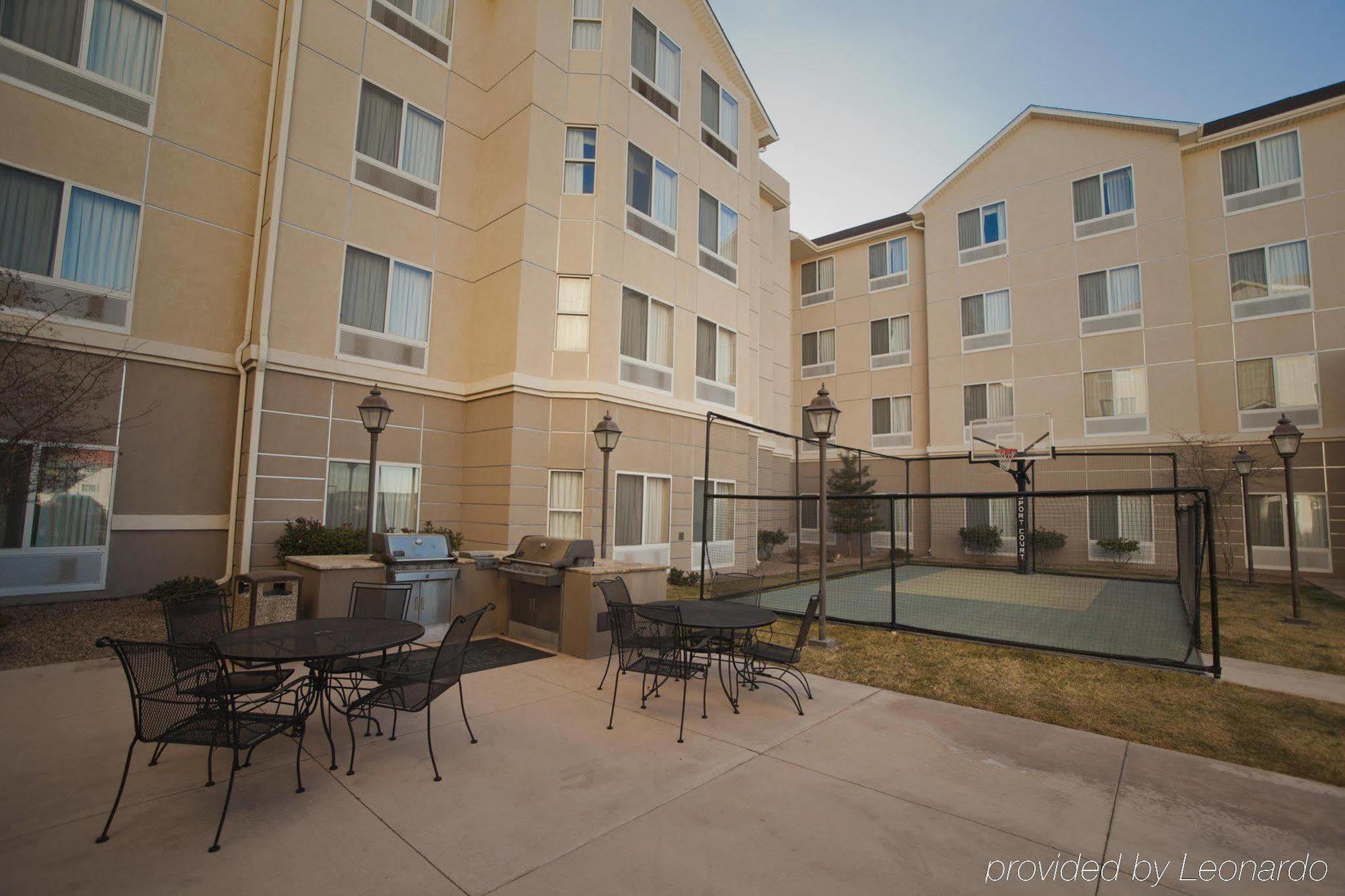 Hotel Homewood By Hilton Airport 3*