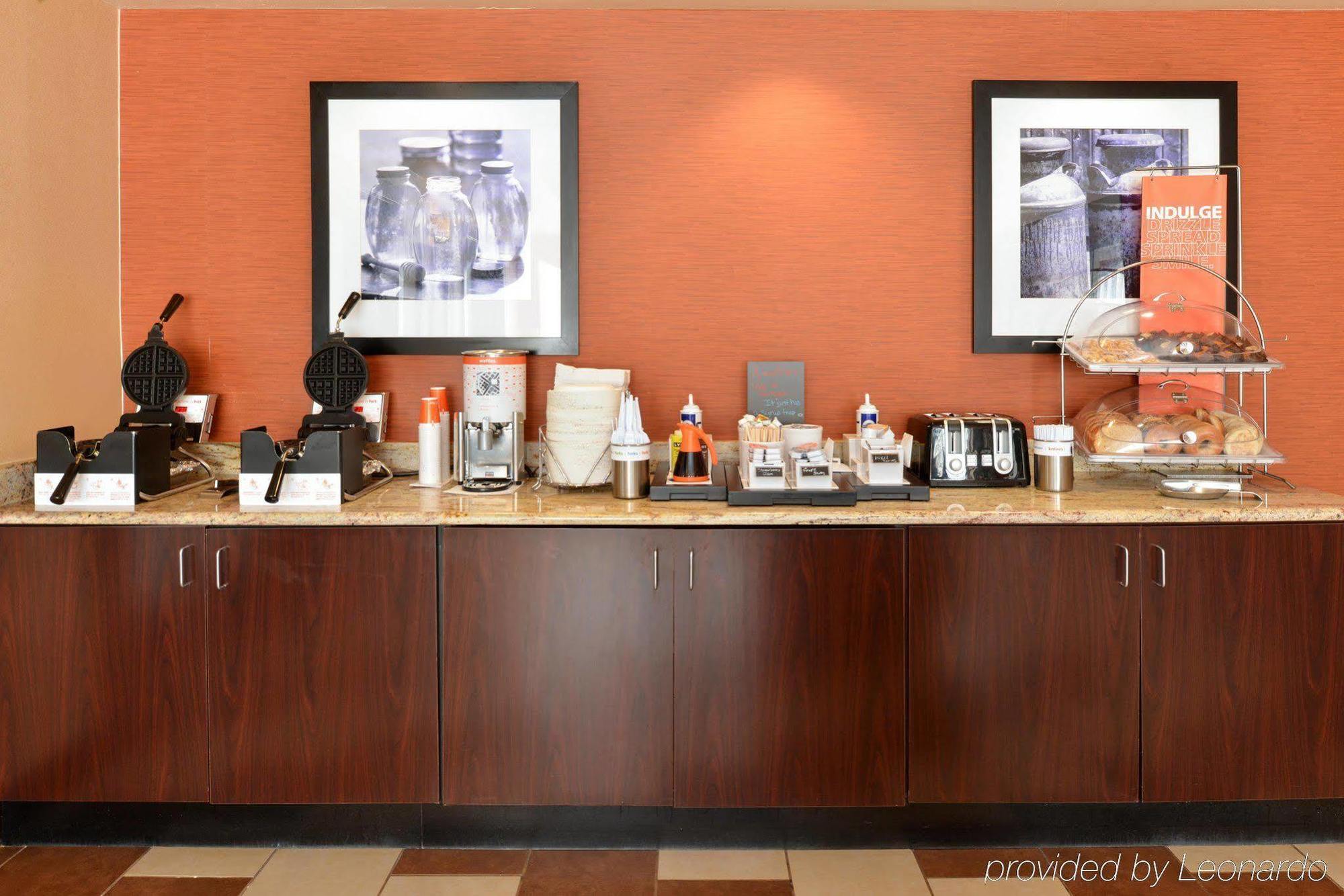 Hampton - University/midtown 3* Albuquerque