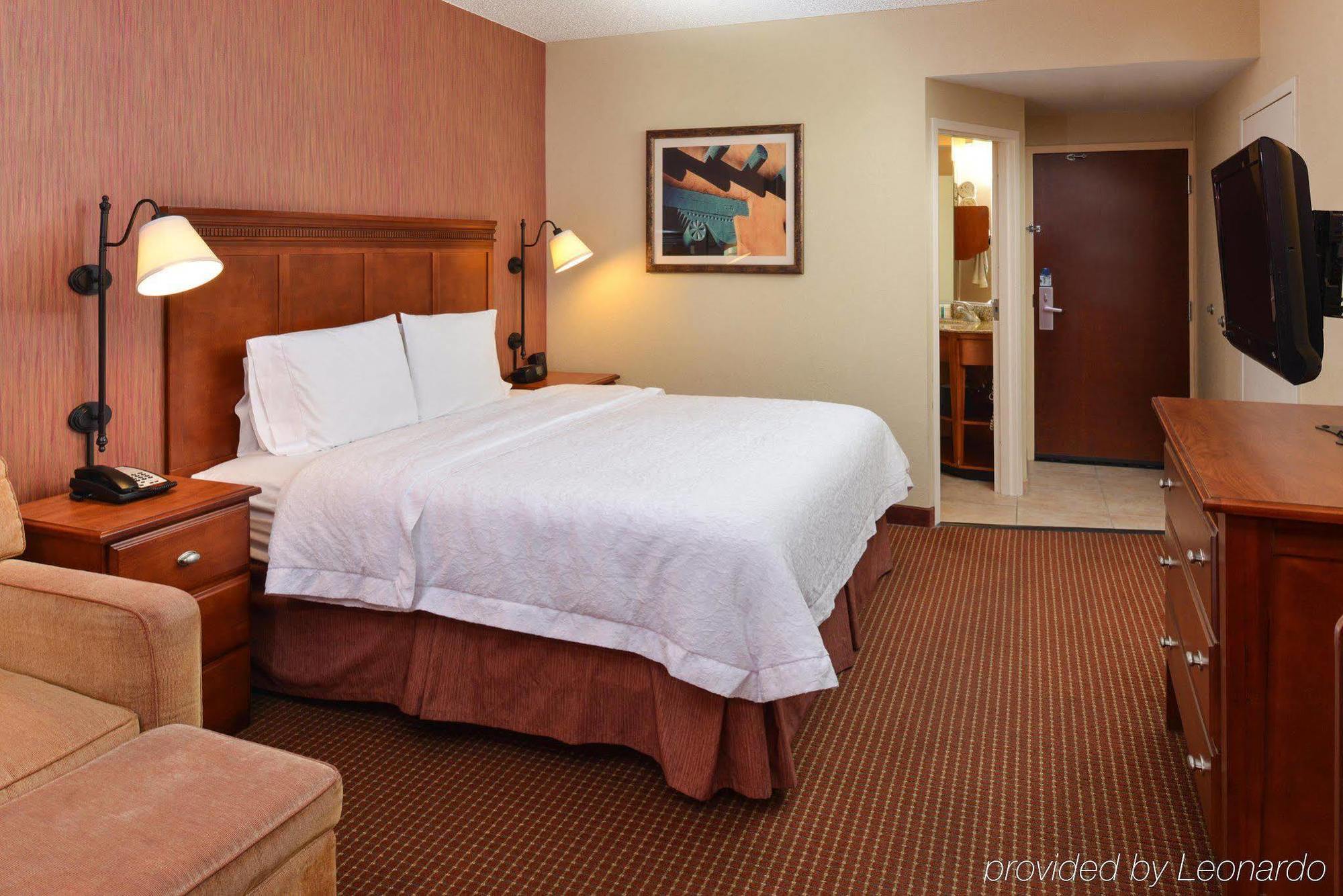 Hotel Hampton - University/midtown Albuquerque