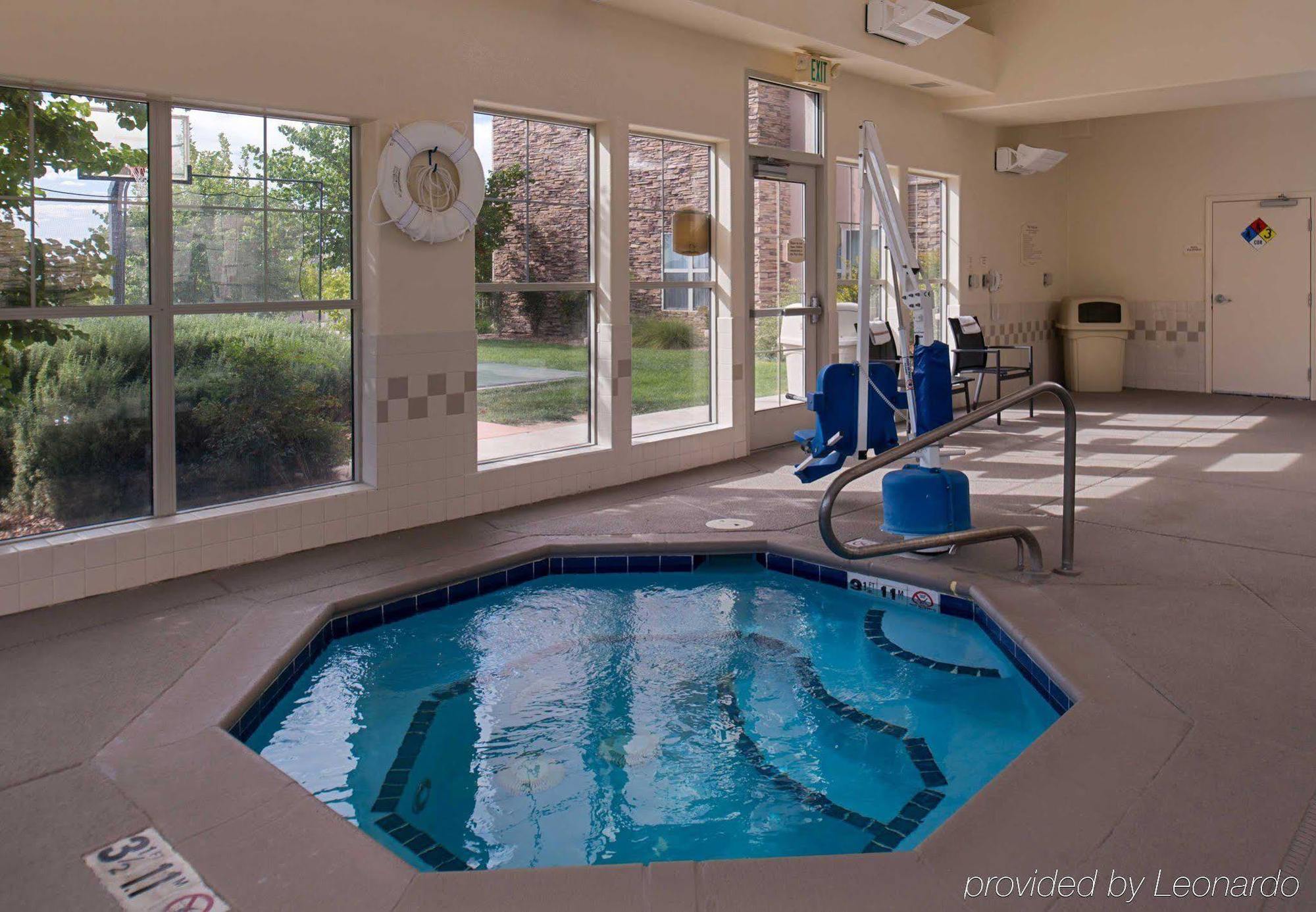 By Marriott Airport Hotel Albuquerque