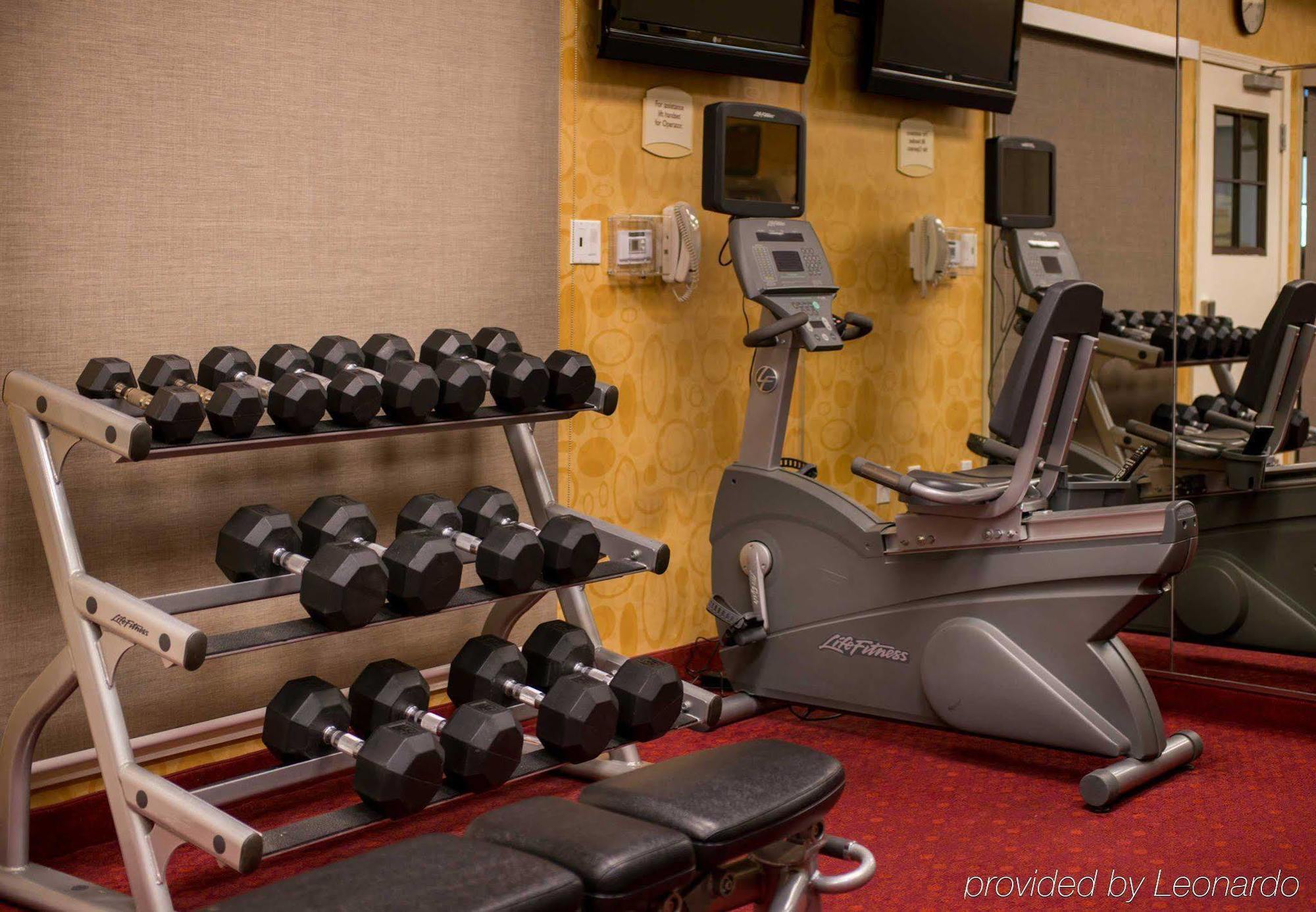 By Marriott Airport 3* Albuquerque