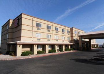 Comfort Airport Inn