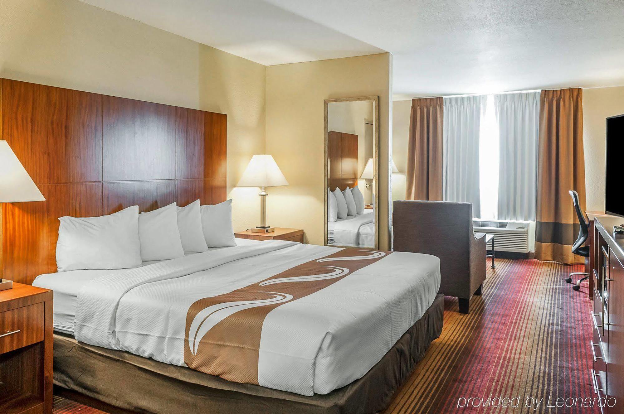 Hotel Quality & West Albuquerque