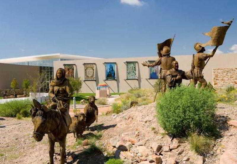 Hotel Sonesta Es Albuquerque