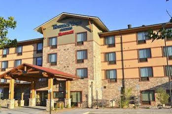 Towneplace By Marriott North 3* Albuquerque