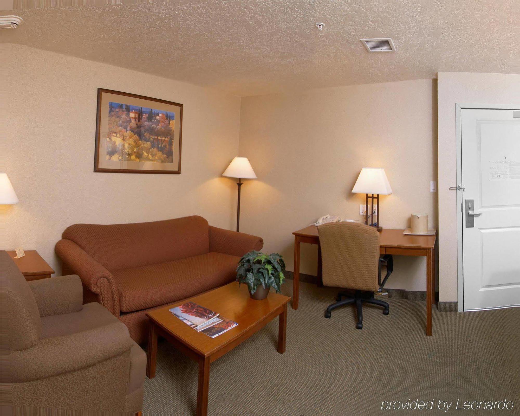 Homewood By Hilton Albuquerque-journal Center 3*