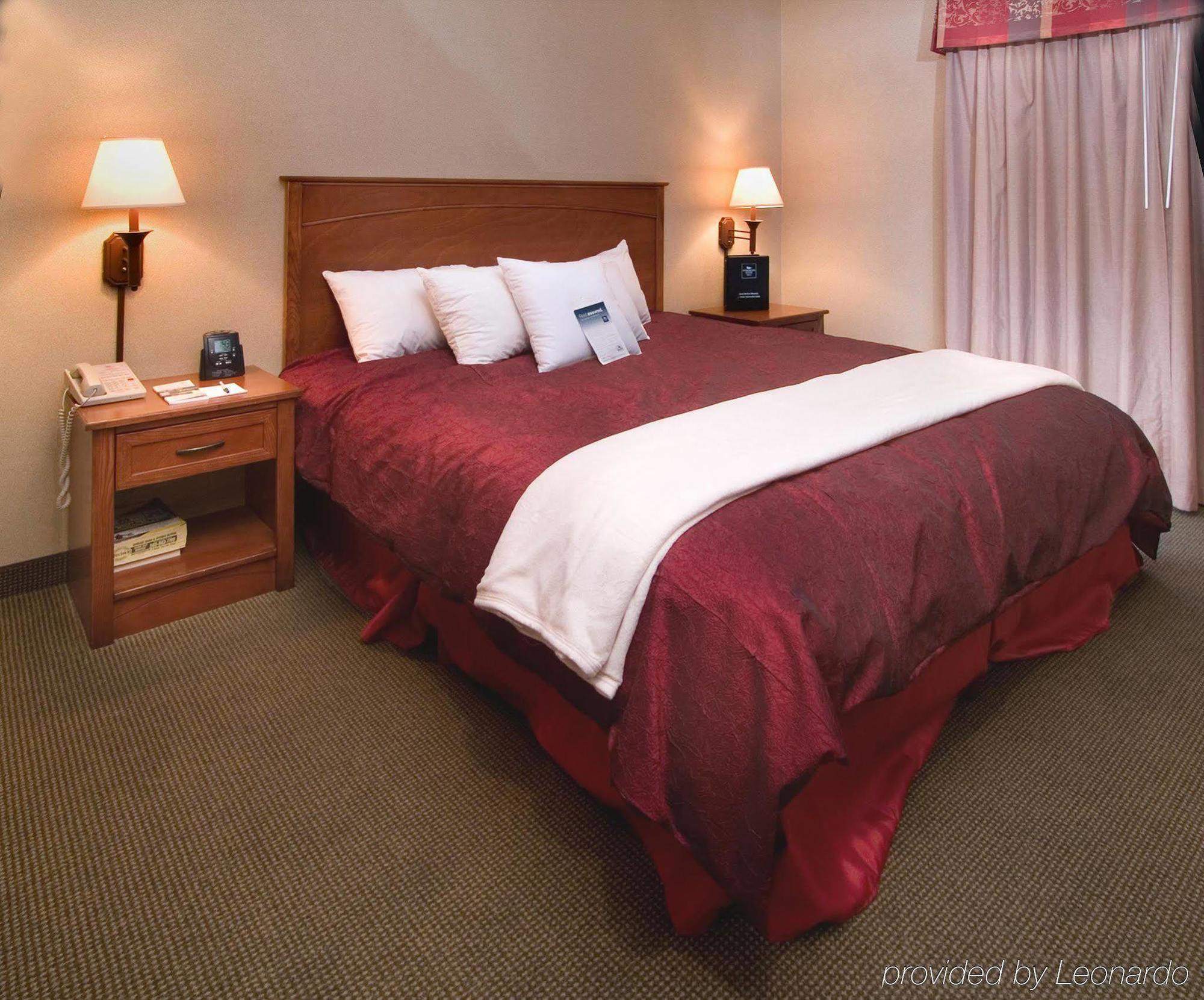 Homewood By Hilton Albuquerque-journal Center Albuquerque