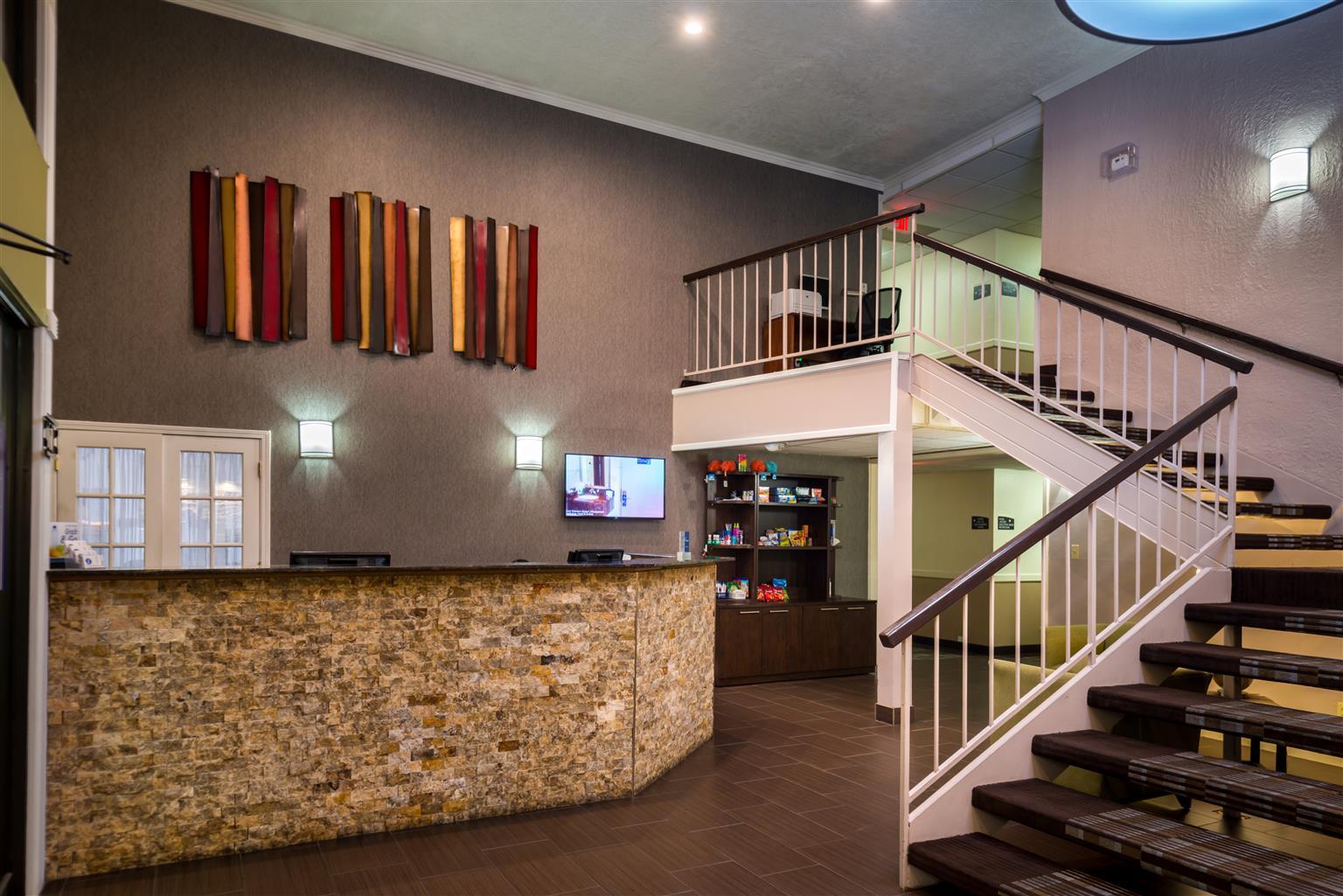 Western Airport Innsuites & 3* Albuquerque