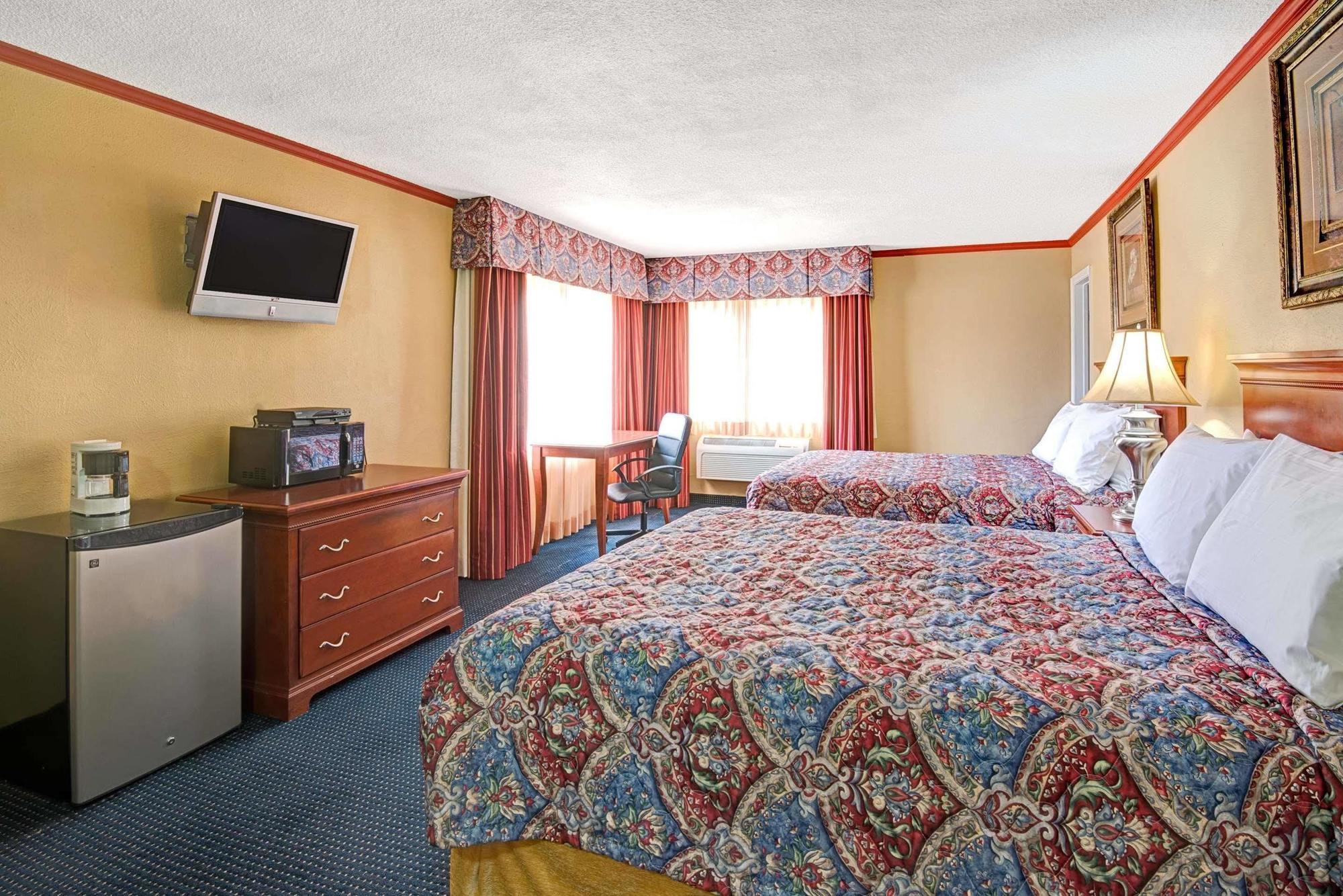 Hotel Days By Wyndham Downtown Albuquerque