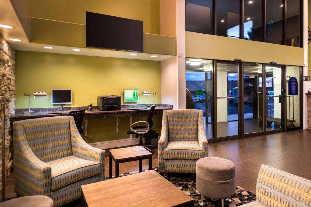 Western Airport Innsuites & 3* Albuquerque