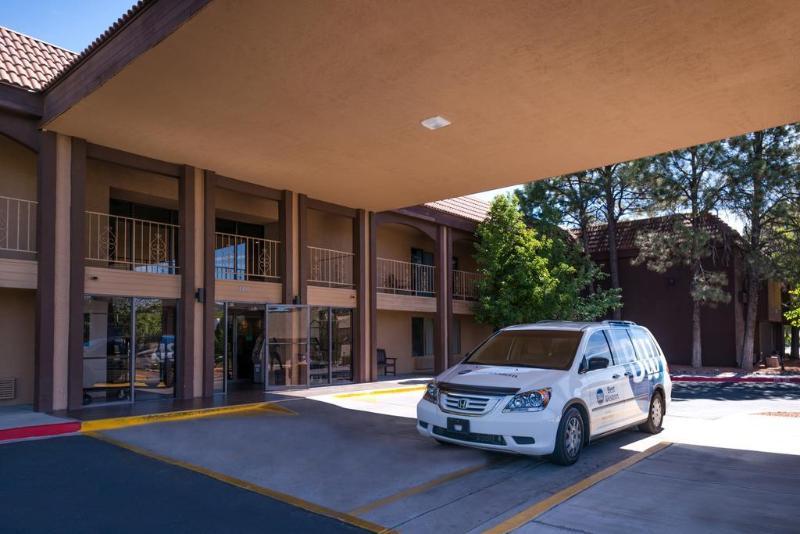 Western Airport Innsuites & 3* Albuquerque