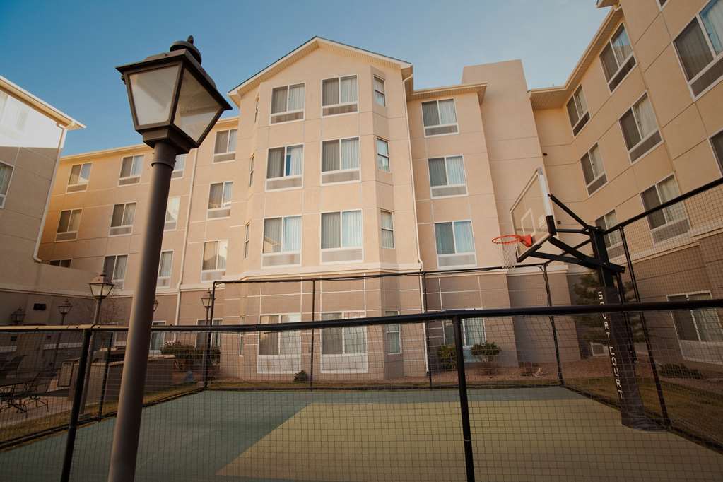 Homewood By Hilton Airport 3* Albuquerque