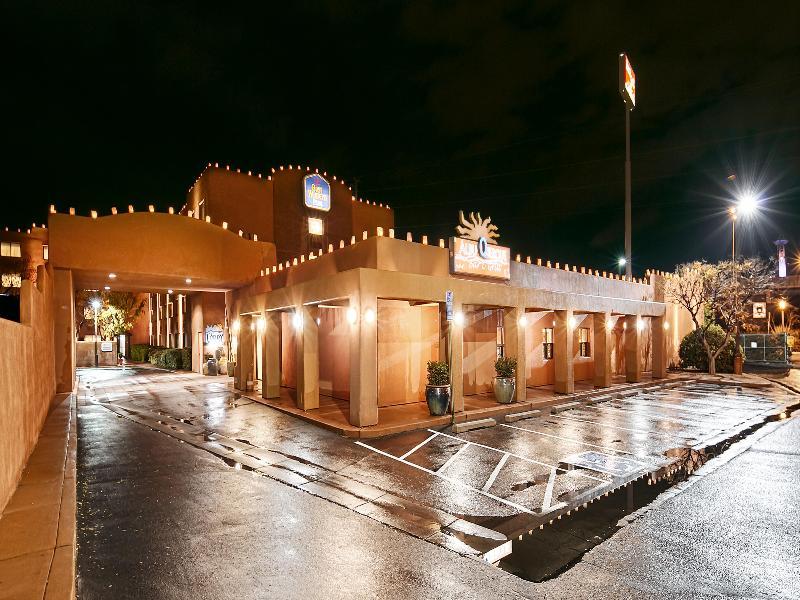 Best Western Plus Rio Grande 3* Albuquerque
