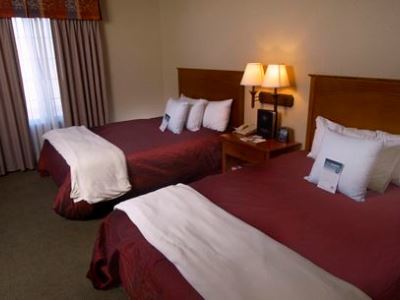 Homewood By Hilton Albuquerque-journal Center Hotel 3*