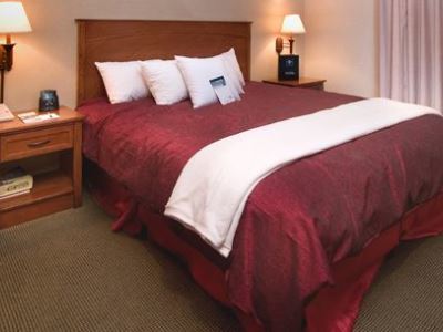 Hotel Homewood By Hilton Albuquerque-journal Center