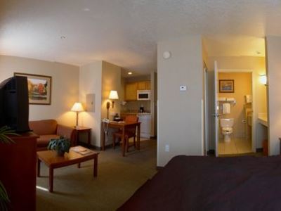 Homewood By Hilton Albuquerque-journal Center Hotel 3*