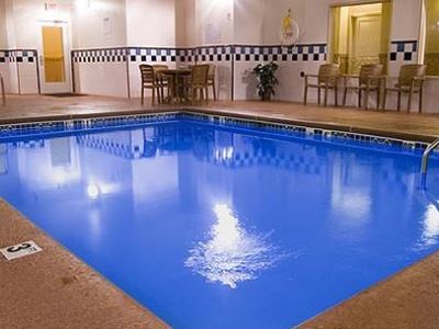 Homewood By Hilton Albuquerque-journal Center Hotel