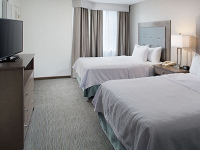 Homewood By Hilton Uptown 3* Albuquerque
