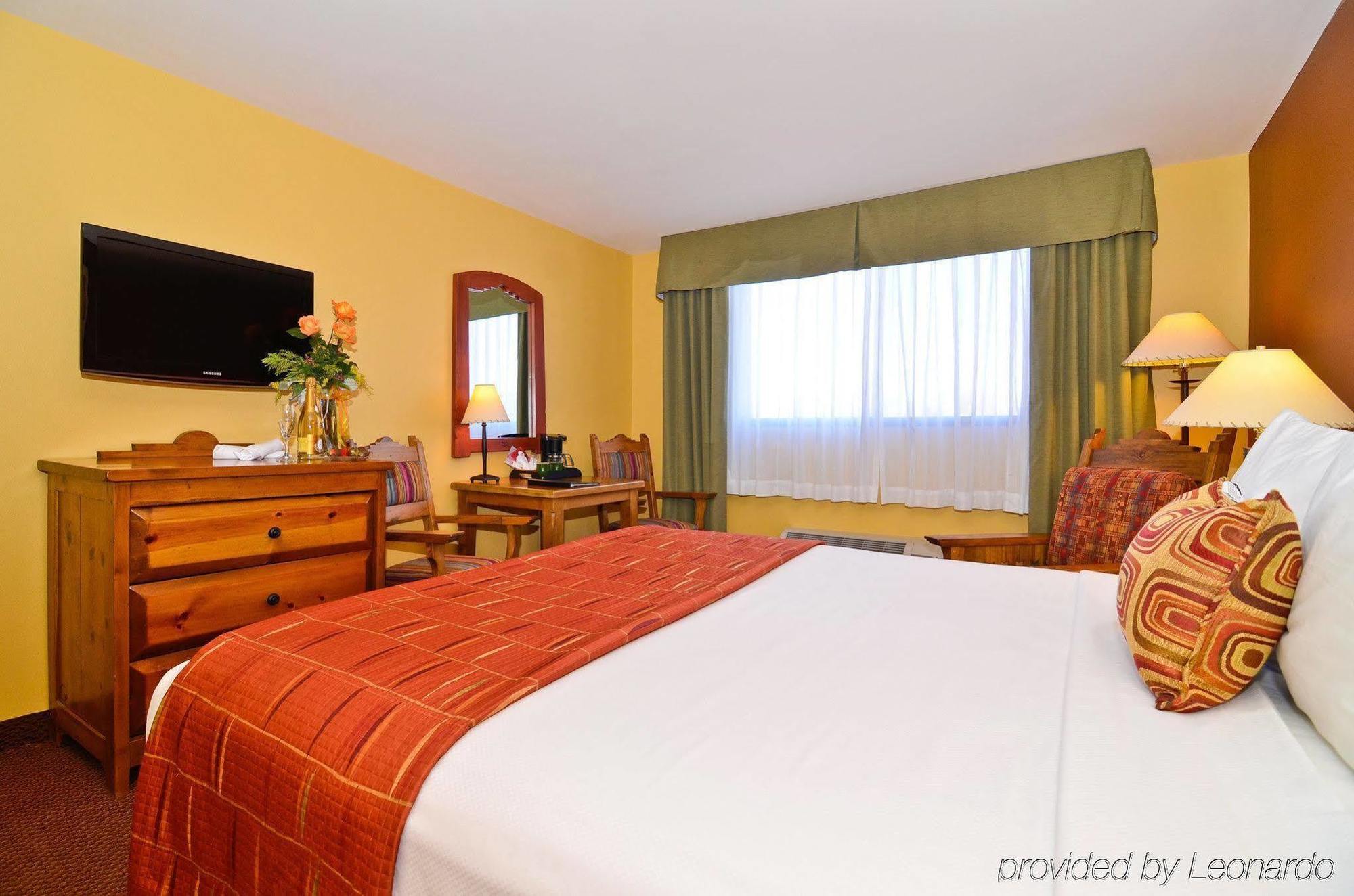 Best Western Plus Rio Grande