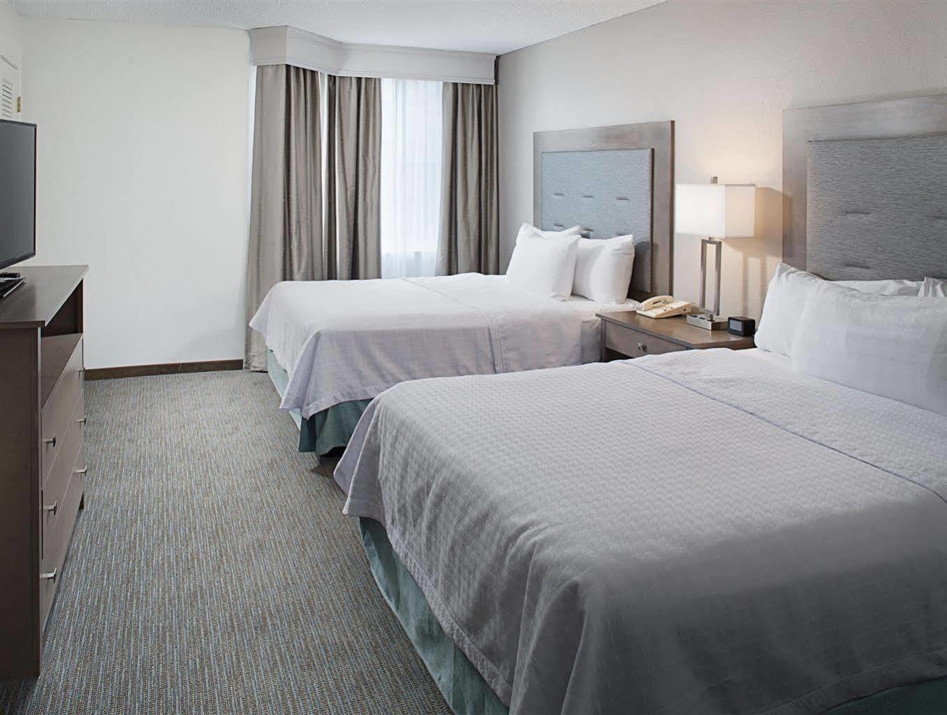 Homewood By Hilton Uptown Hotel 3*