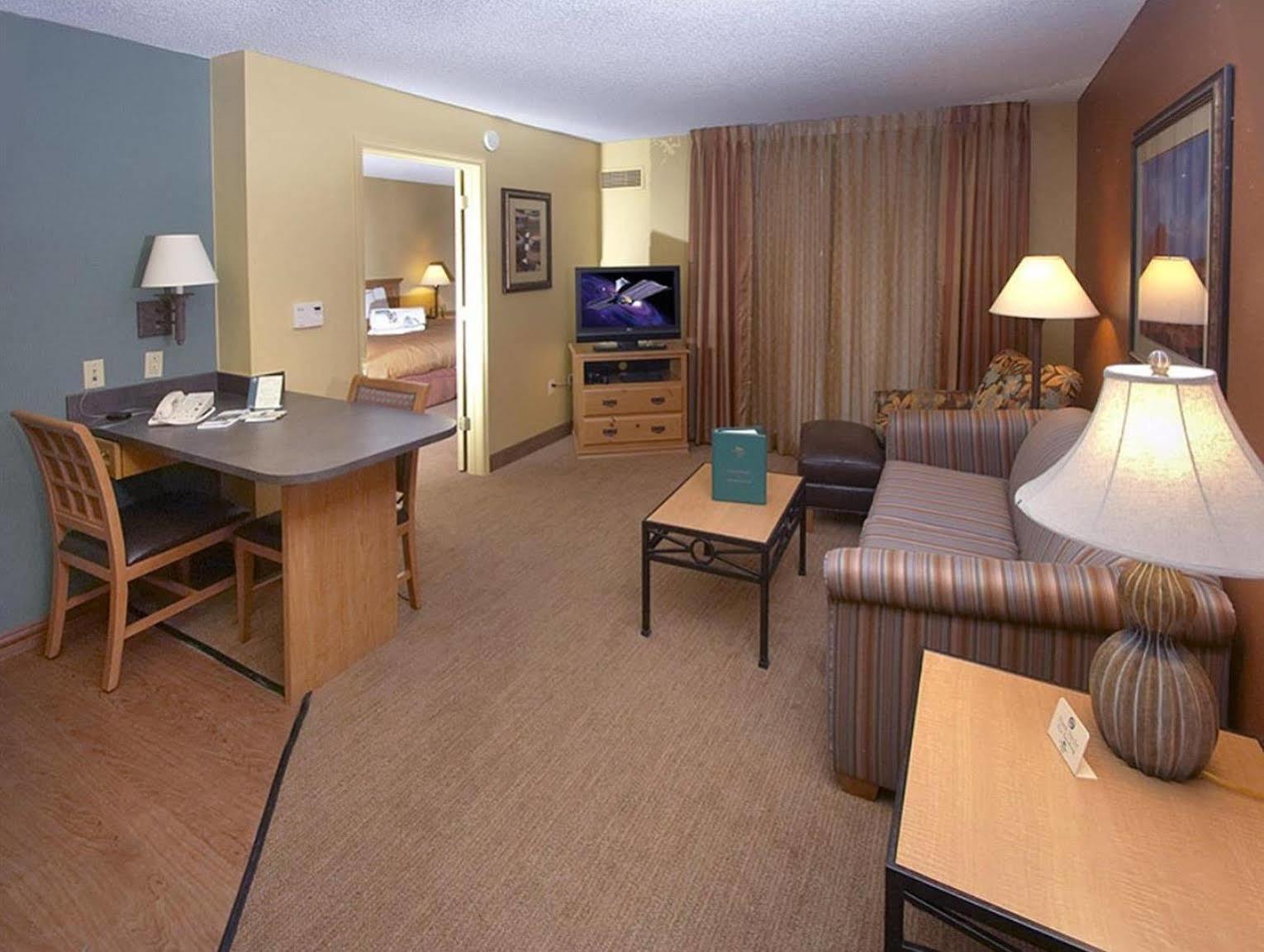 Homewood By Hilton Uptown Albuquerque
