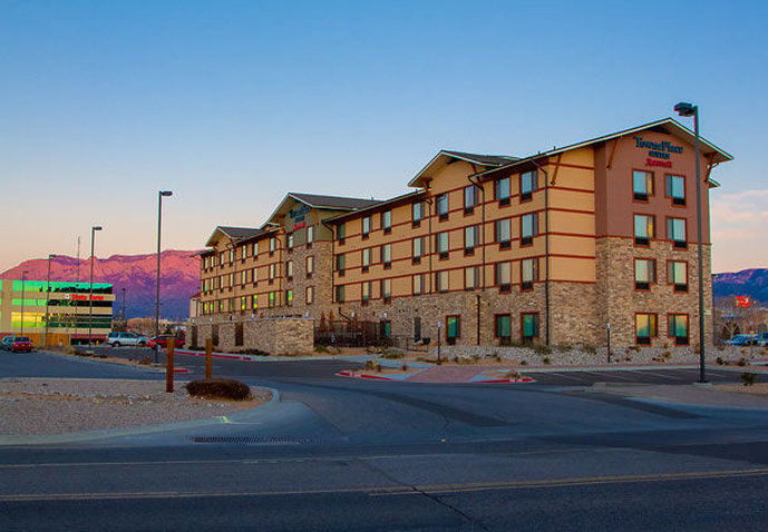 Towneplace By Marriott North 3*