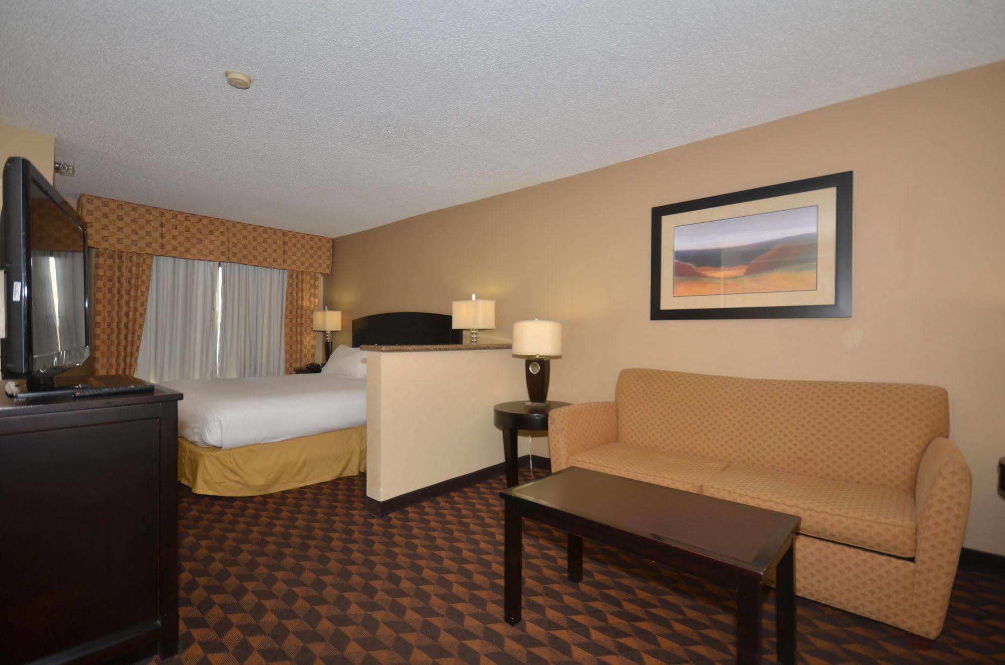 Hotel Express & Midtown By Ihg Albuquerque