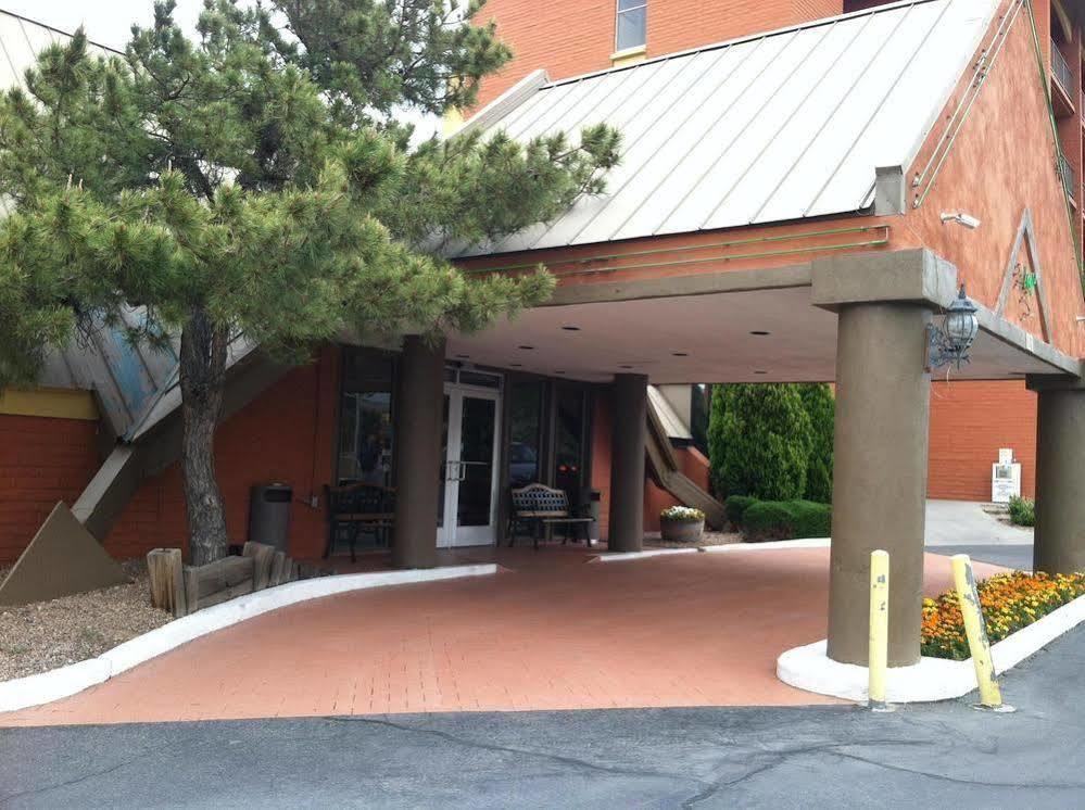 505 Hotel 2*