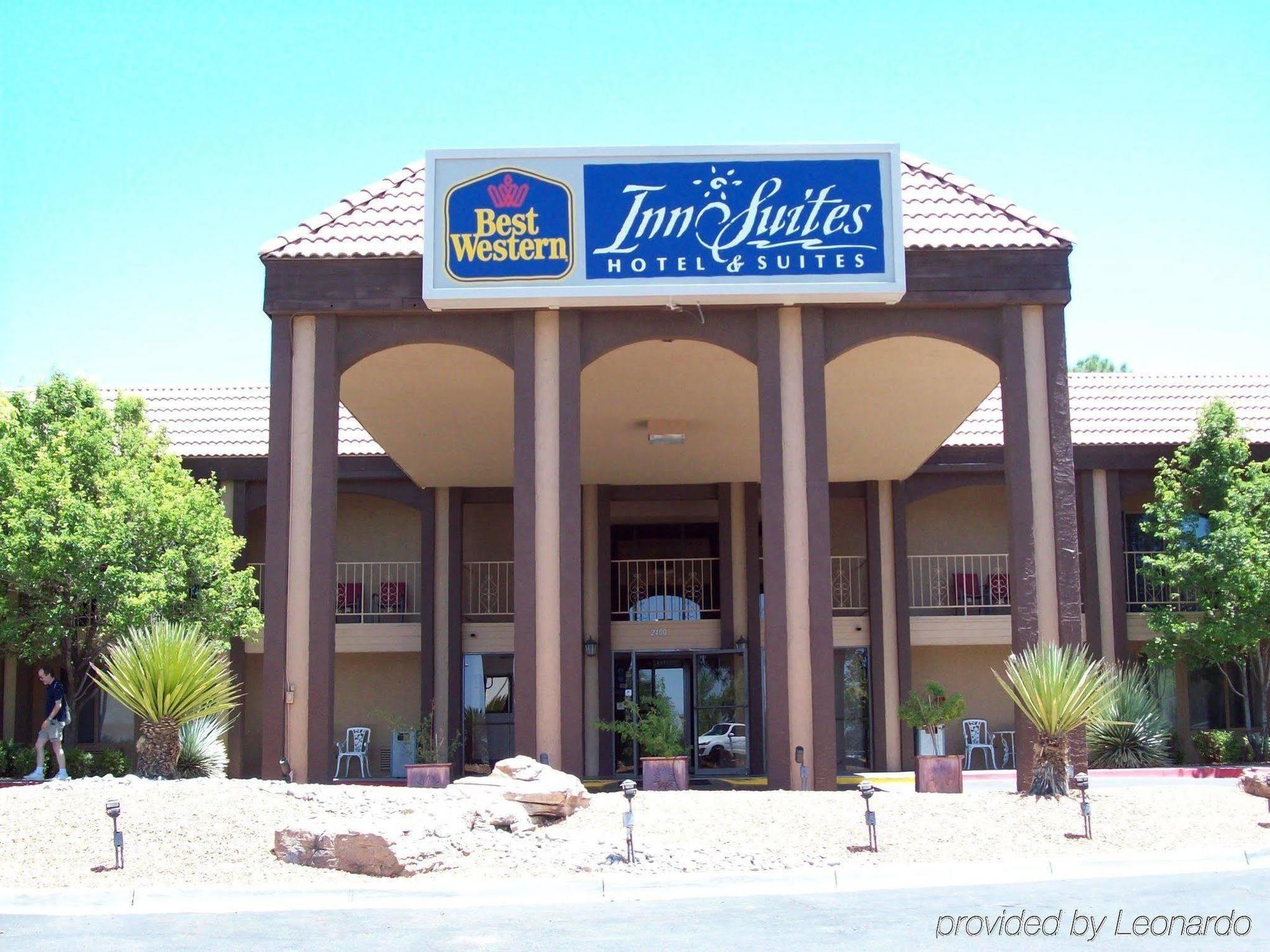 Western Airport Innsuites & Hotel Albuquerque