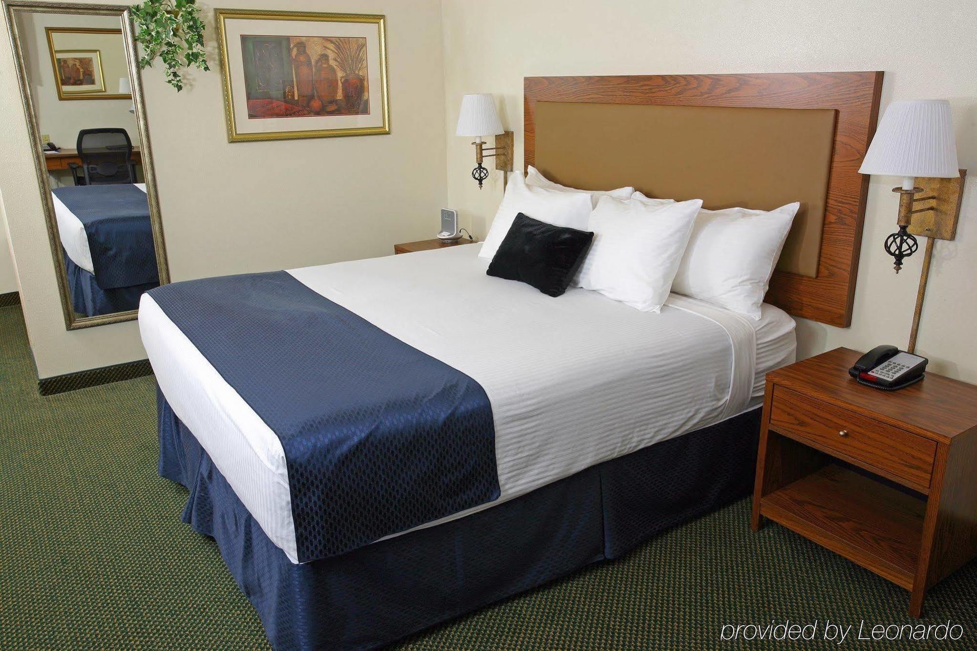 Western Airport Innsuites & Hotel Albuquerque