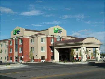 Express & Airport By Ihg Hotel 2*