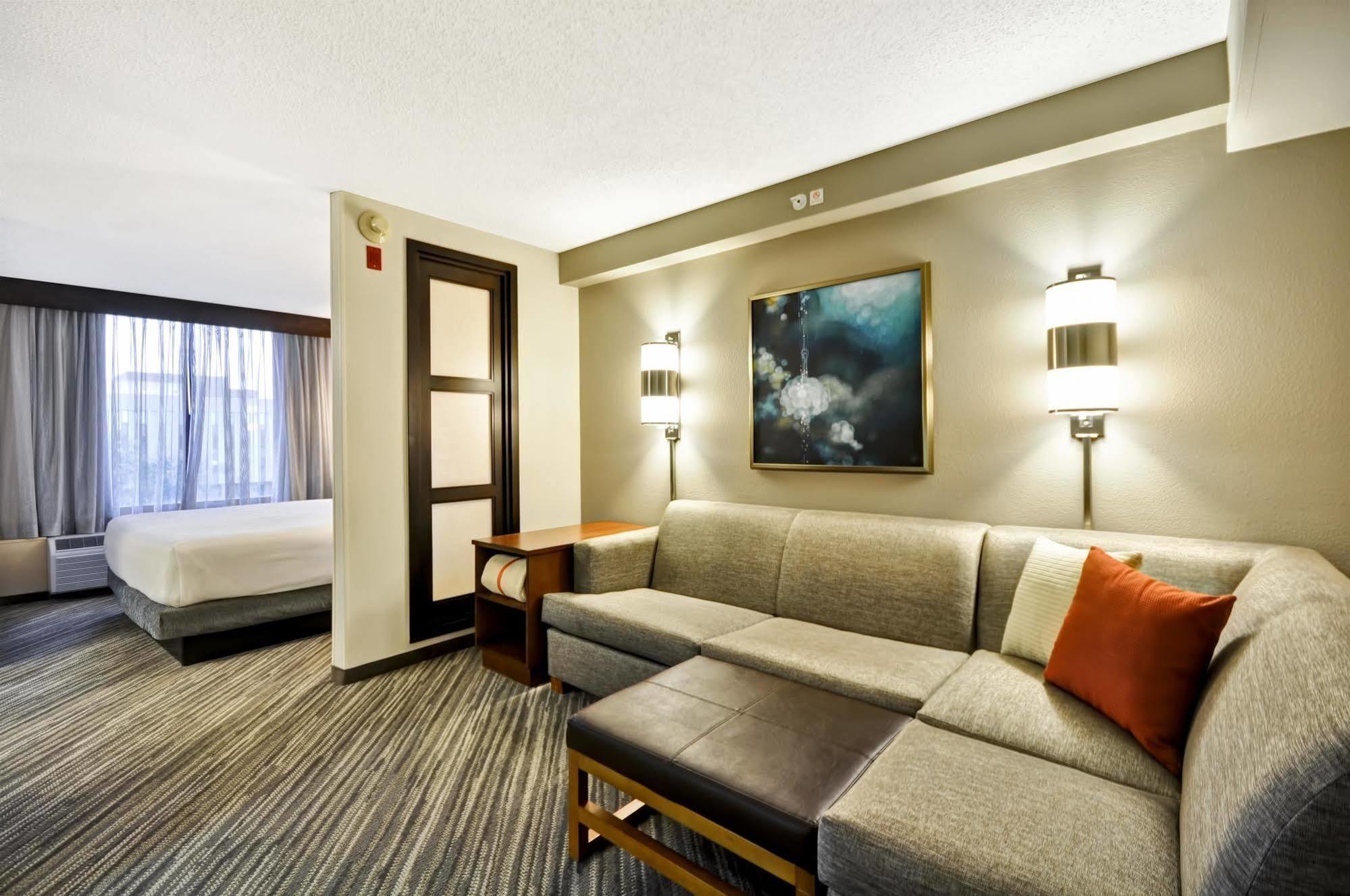 Hyatt Place Uptown Albuquerque