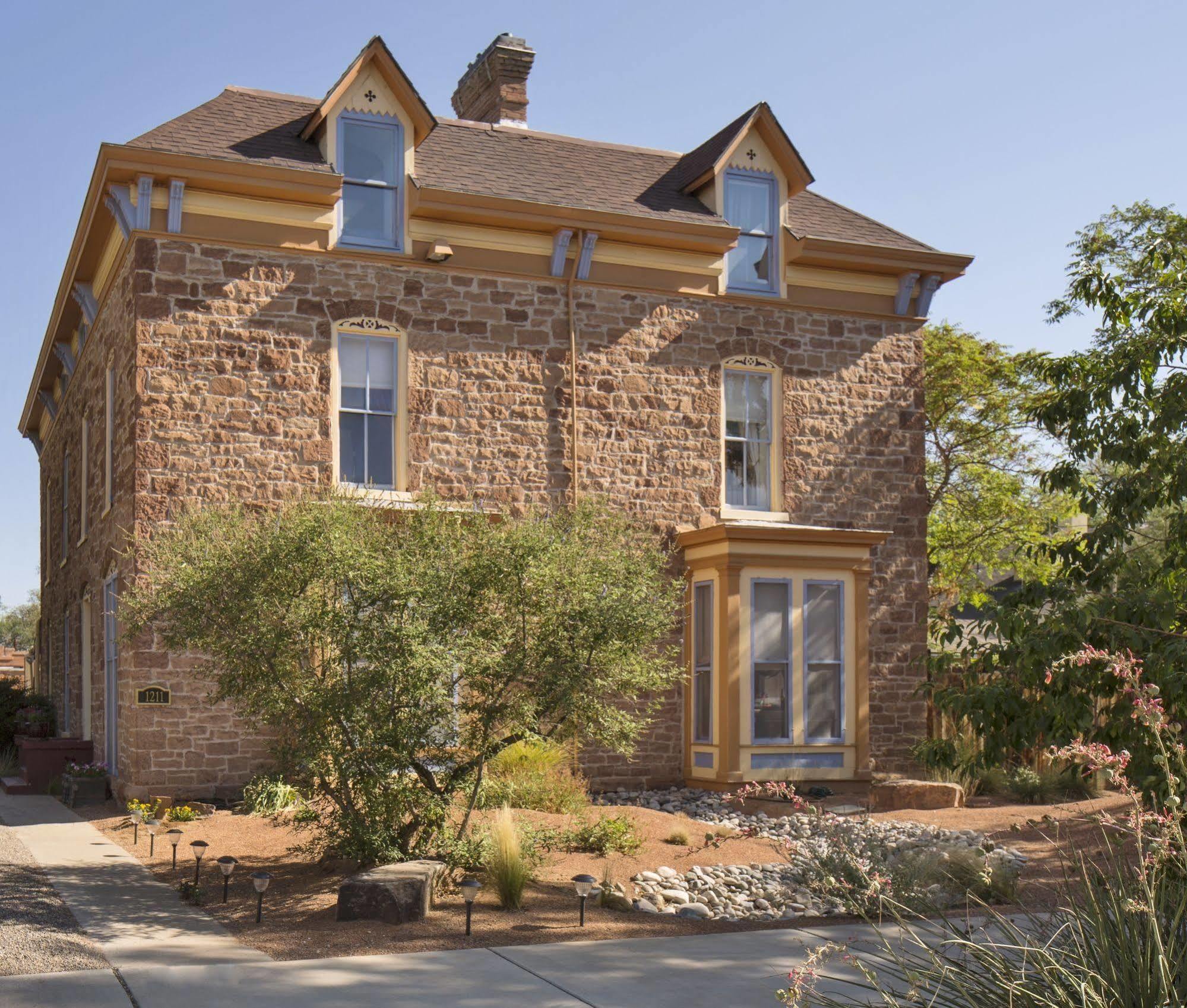 Bed & Breakfast Bella Roma Albuquerque