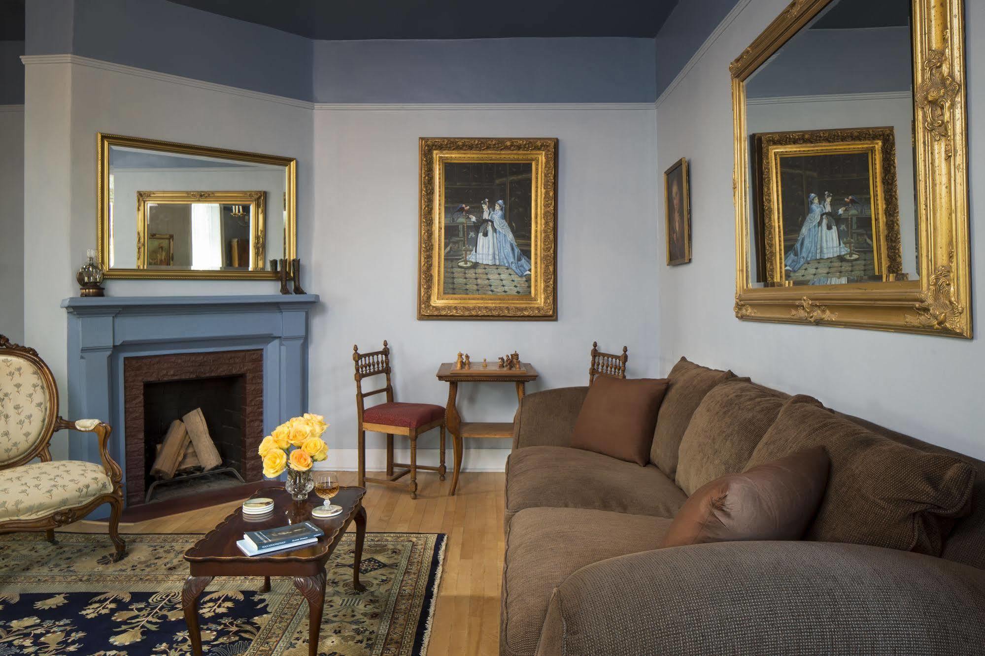 Bed & Breakfast Bella Roma Albuquerque