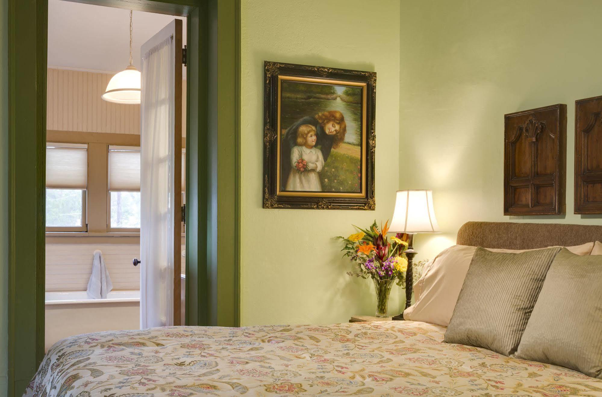Bella Roma Bed & Breakfast Albuquerque