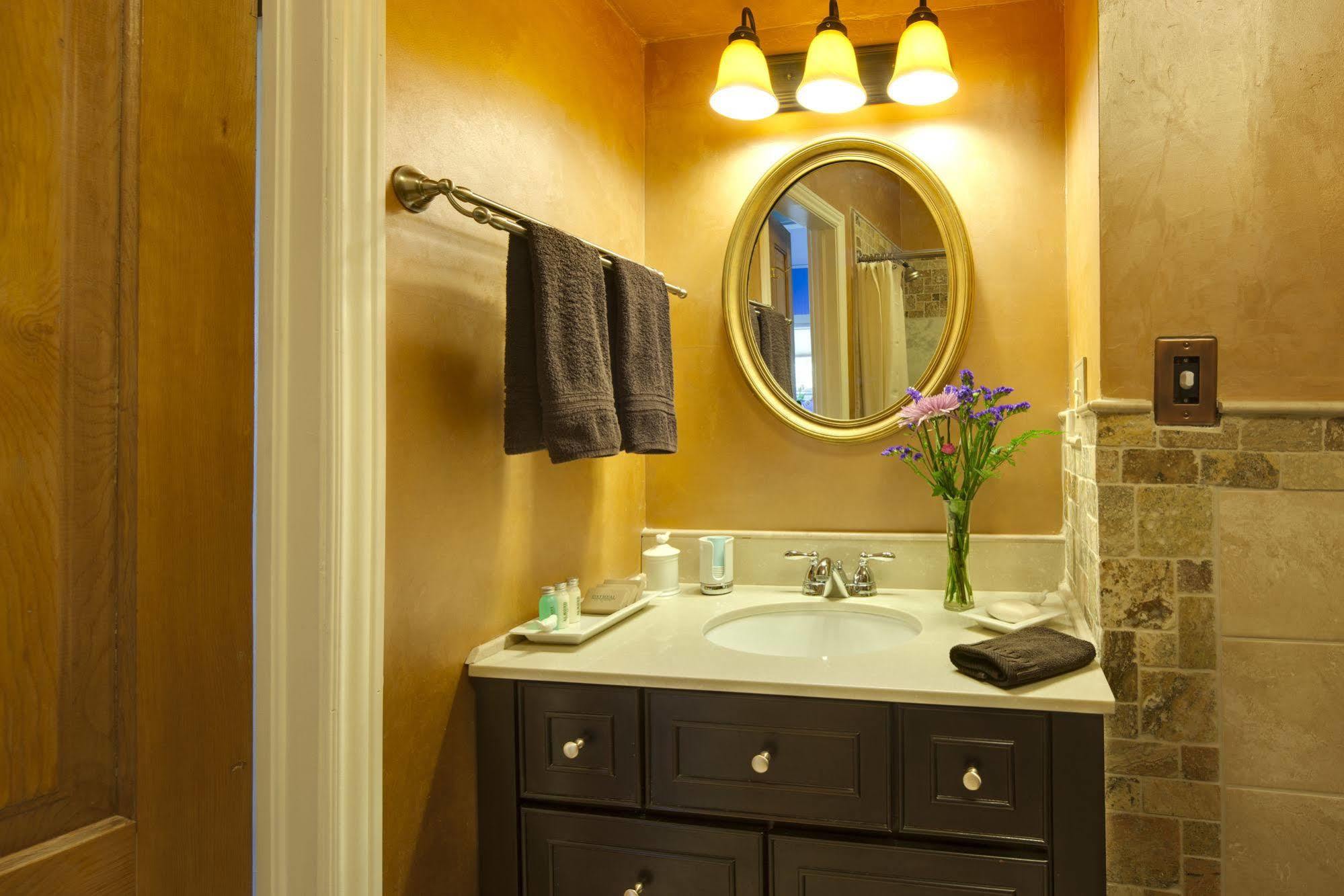 Bella Roma Bed & Breakfast Albuquerque
