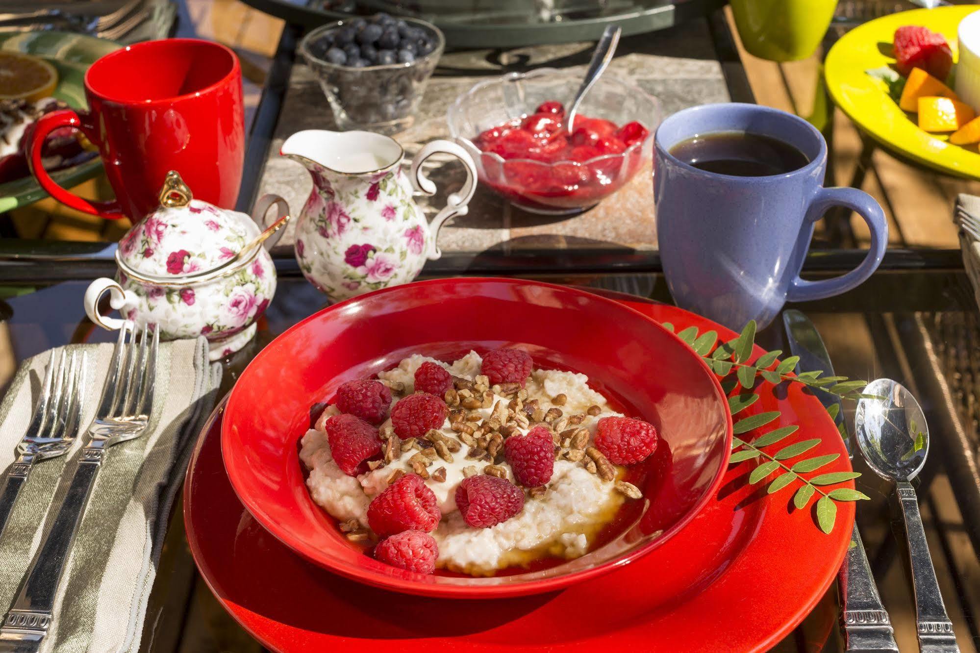 Bed & Breakfast Bella Roma Albuquerque