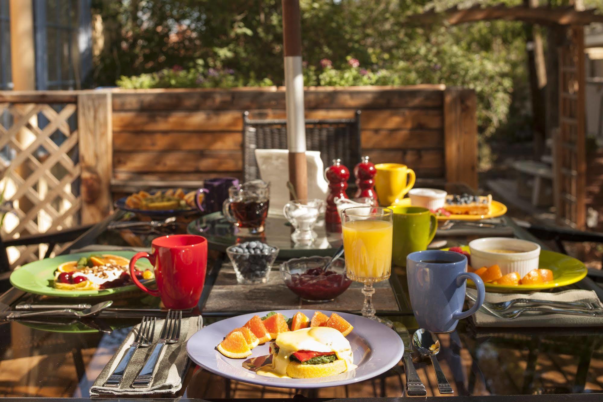 Bella Roma Bed & Breakfast Albuquerque