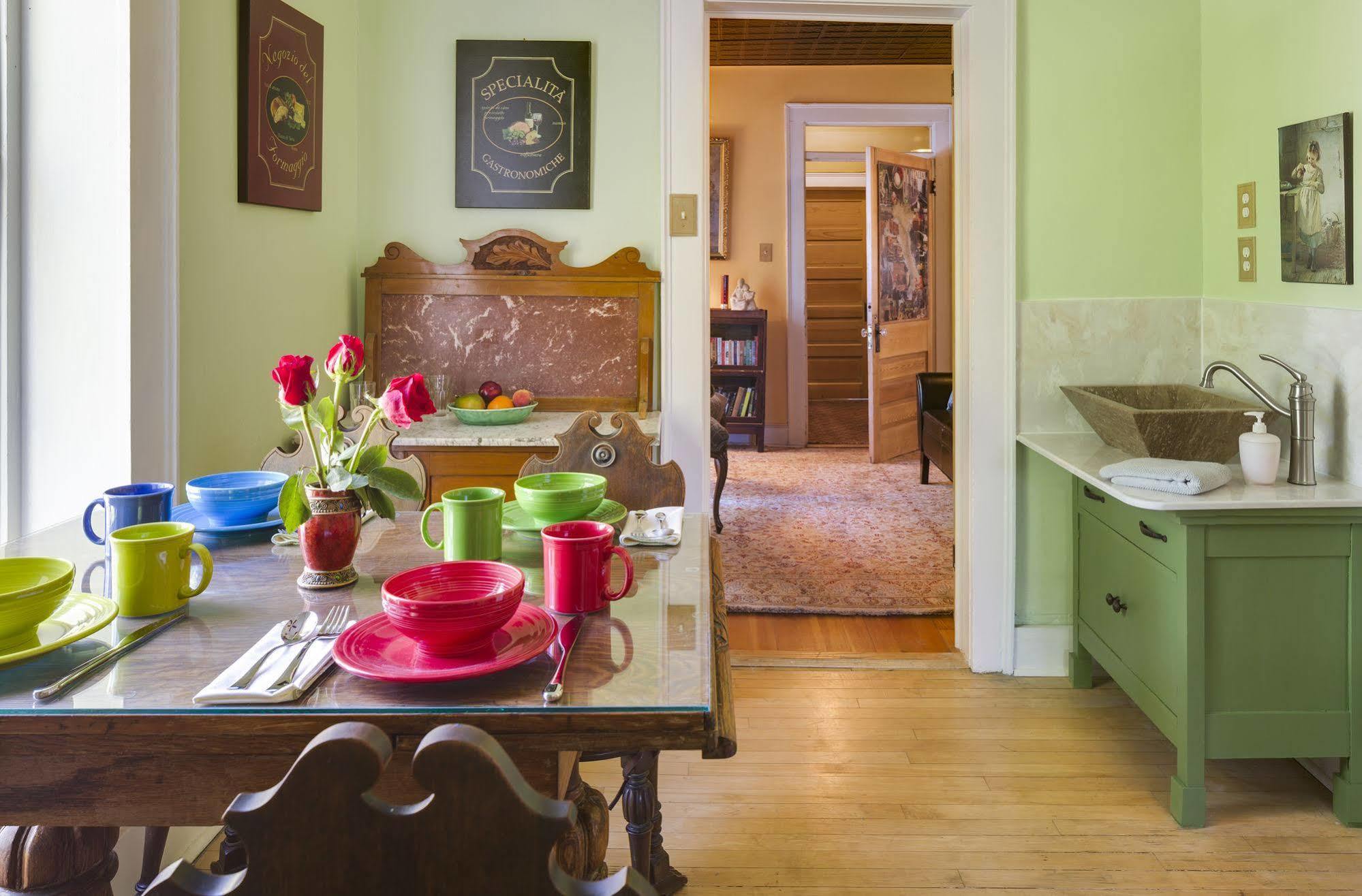 Bella Roma Bed & Breakfast Albuquerque