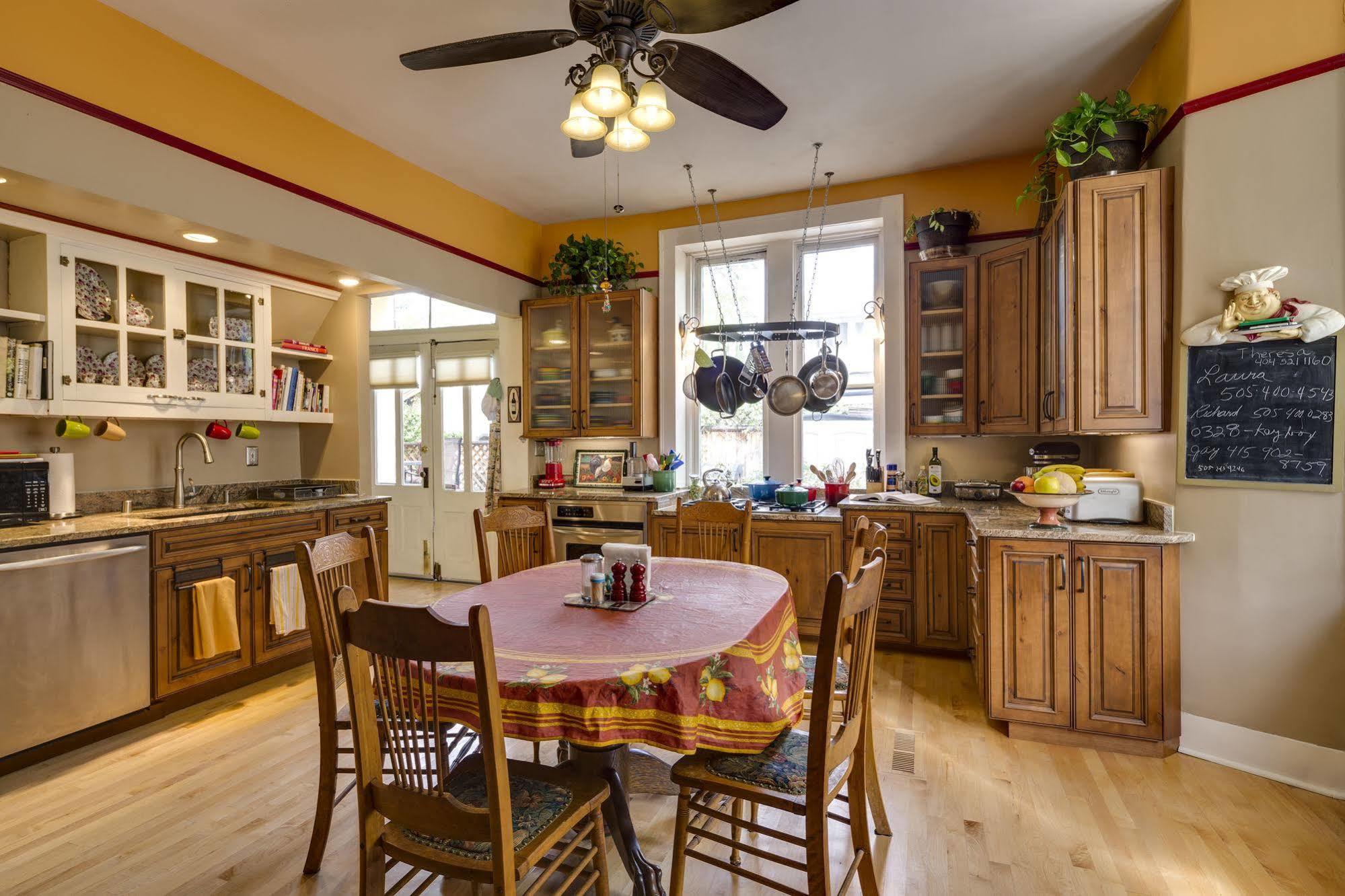 Bed & Breakfast Bella Roma Albuquerque