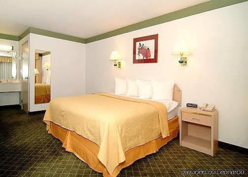 Quality & West Hotel Albuquerque