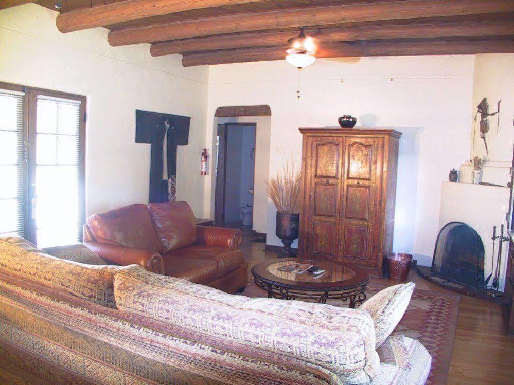 Hotel Casas De Suenos Old Town Historic Inn, Ascend Collection Albuquerque