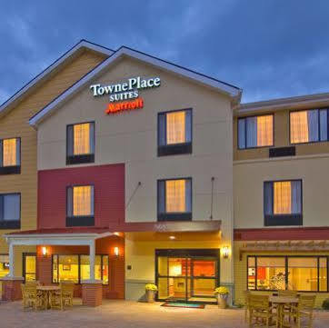 Towneplace By Marriott North Hotel