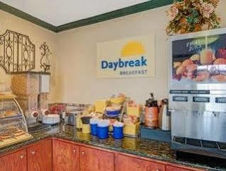 Days By Wyndham Downtown Albuquerque