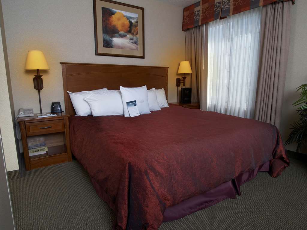 Hotel Homewood By Hilton Albuquerque-journal Center Albuquerque