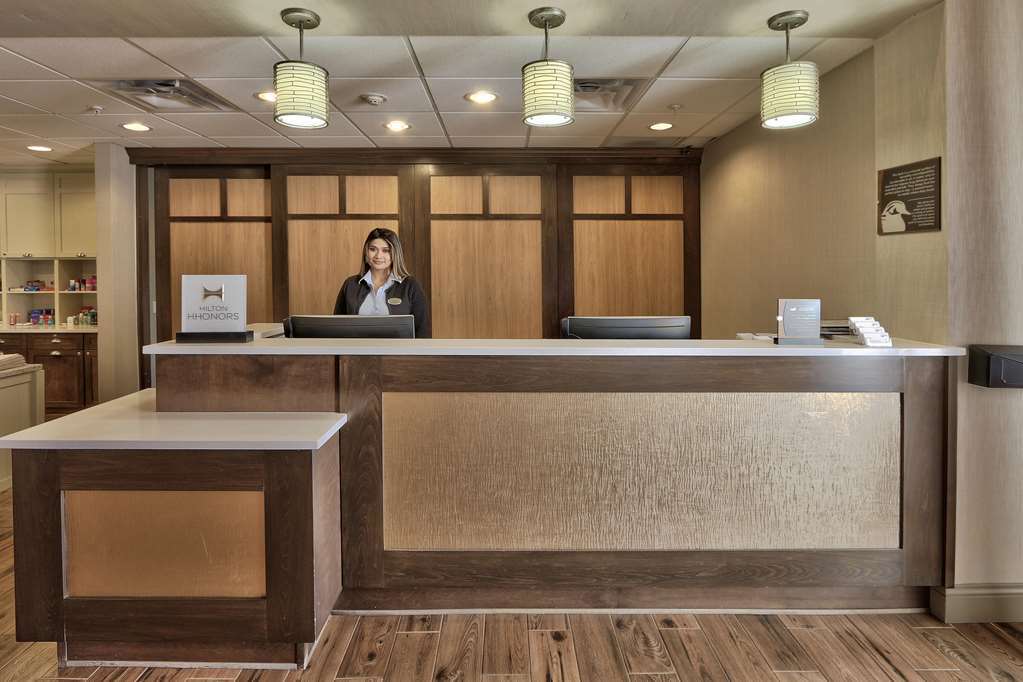 Homewood By Hilton Airport 3*