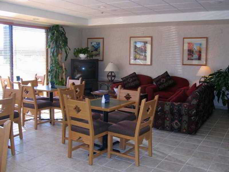 Hampton - University/midtown 3* Albuquerque